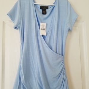 Banana Republic Short Sleeve Top